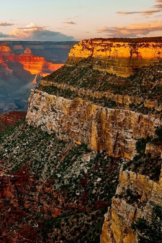 From Las Vegas: Grand Canyon, Bryce Canyon & Zion 4-Day Tour - Transportation, Accommodation, and Overall Value