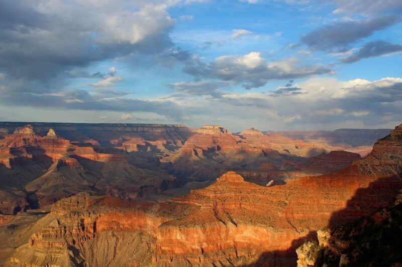 From Las Vegas: Grand Canyon, Bryce Canyon & Zion 4-Day Tour - Practical Tips for Future Travelers