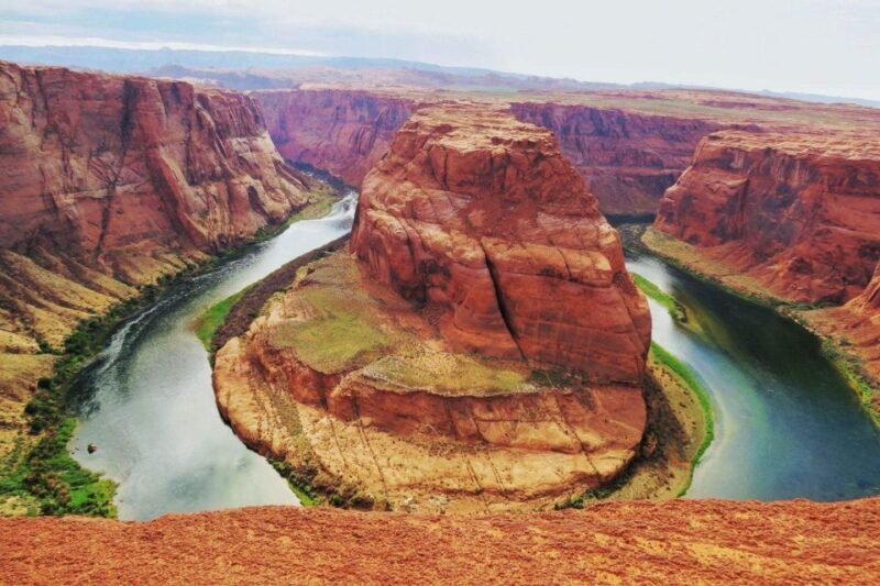From Las Vegas: Grand Canyon, Bryce Canyon & Zion 4-Day Tour - Who Will Enjoy This Tour?