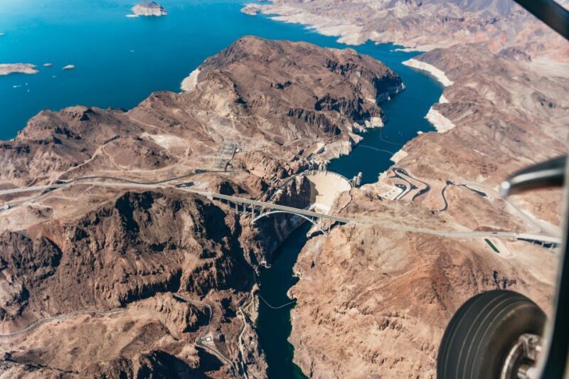 From Las Vegas: Grand Canyon Helicopter Air Tour - An In-Depth Look at the Tour Experience