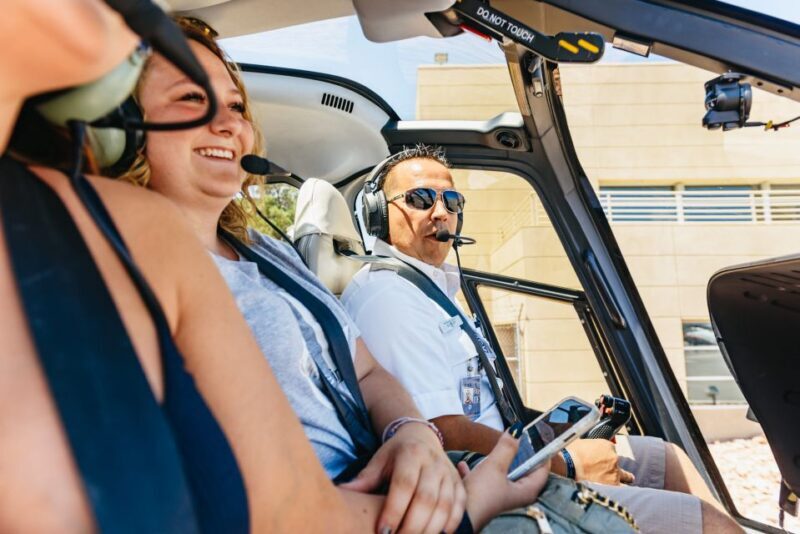 From Las Vegas: Grand Canyon Helicopter Tour with Champagne - FAQ