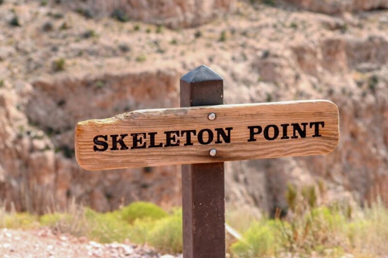 From Las Vegas: Grand Canyon Overnight Tour - An Itinerary Deep Dive: What You Can Expect