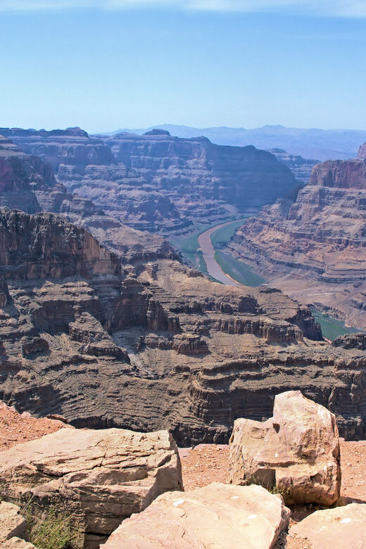 From Las Vegas: Grand Canyon West Rim Airplane Tour - Who Should Consider This Tour?