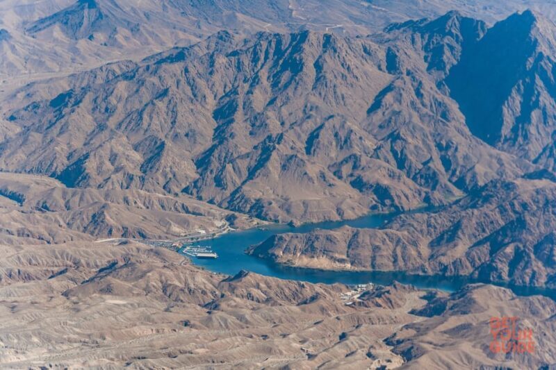 From Las Vegas: Grand Canyon West Rim Airplane Tour - Final Words