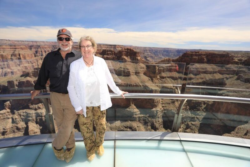 From Las Vegas: Grand Canyon West Rim & Hoover Dam Day Trip - Final Words