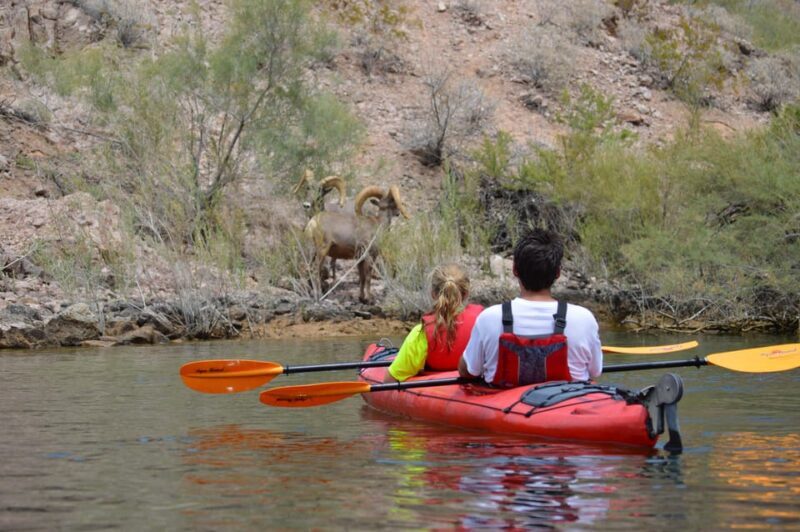 From Las Vegas: Guided Four Hour Emerald Cave Tour w/lunch - Who Should Consider This Tour?