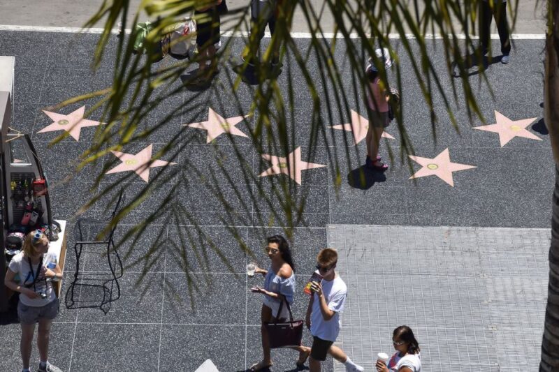 From Las Vegas: Hollywood and Los Angeles Day Trip - Final Thoughts