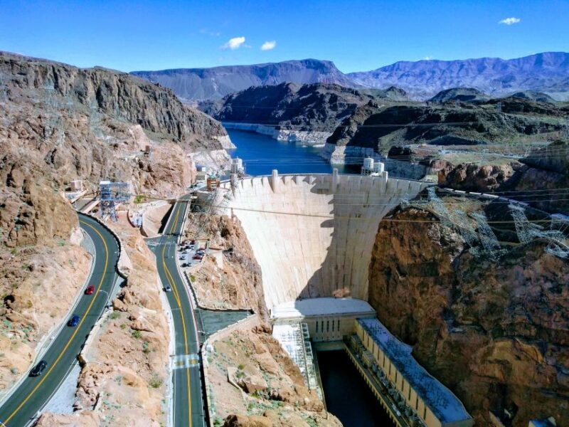 From Las Vegas: Hoover Dam Raft Tour - Authentic Traveler Feedback
