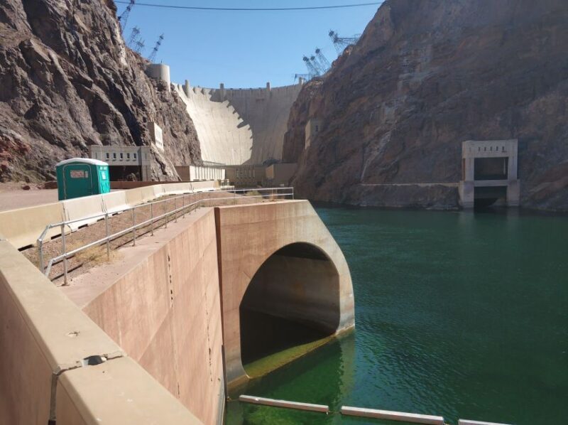From Las Vegas: Hoover Dam Raft Tour - Who Should Consider This Tour?