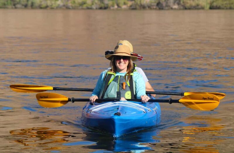 From Las Vegas: Kayak Rental to Emerald Cave Colorado River - Final Thoughts: Why You Should Consider This Tour