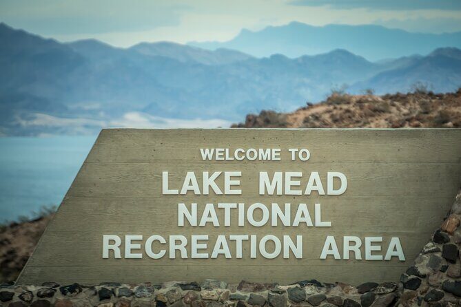 From Las Vegas Lake Mead Wildlife and Seven Magic Mountains - A Closer Look at the Itinerary