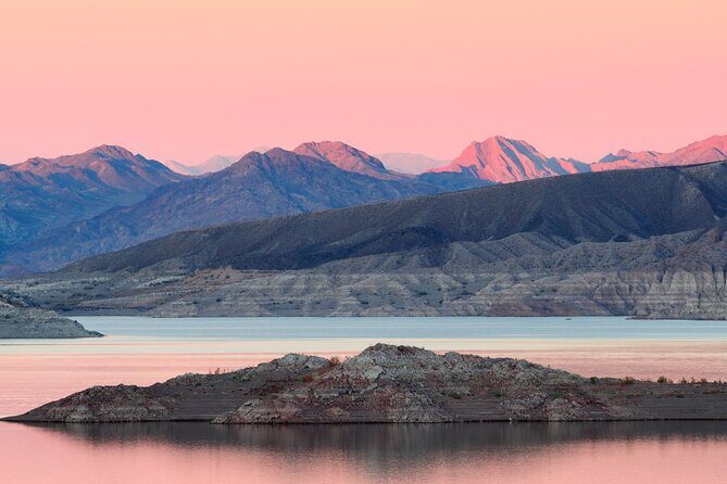 From Las Vegas Lake Mead Wildlife and Seven Magic Mountains - Conclusions: Is It Worth It?