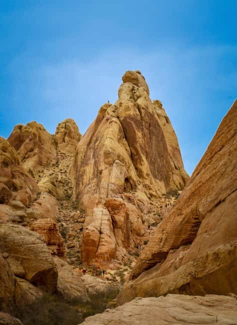 From Las Vegas: Photography Tour - The Experience and the Guide