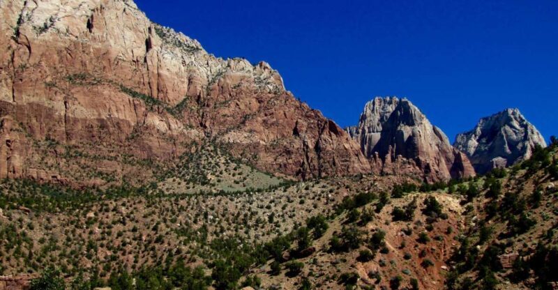 From Las Vegas: Private Transfer to Zion National Park - Final Thoughts