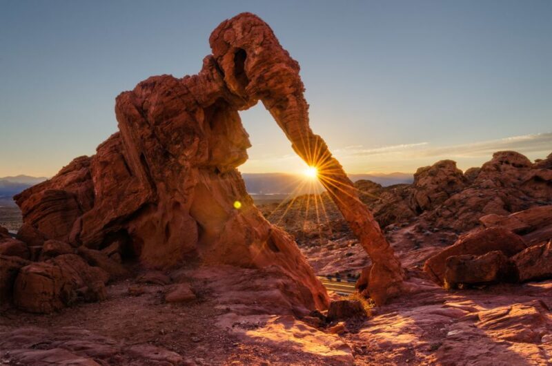 From Las Vegas: Valley of Fire State Park Tour - Practical Tips for Travelers