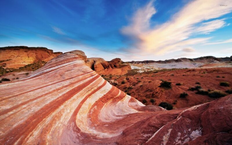 From Las Vegas: Valley of Fire State Park Tour - FAQ about the Valley of Fire Tour