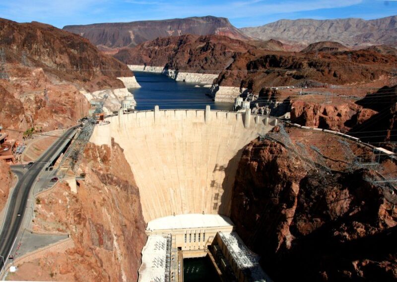 From Las Vegas: VIP Small-Group Hoover Dam Excursion - Who Will Love This Tour