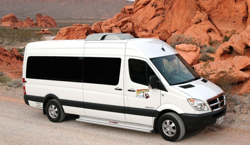 From Las Vegas: VIP Small-Group Hoover Dam Excursion - FAQ