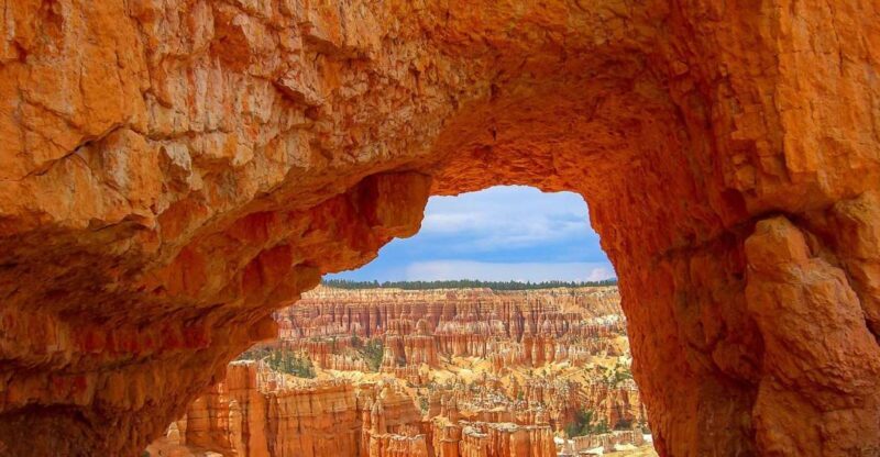From Las Vegas: Zion and Bryce National Park Overnight Tour - Practical Details and Tips