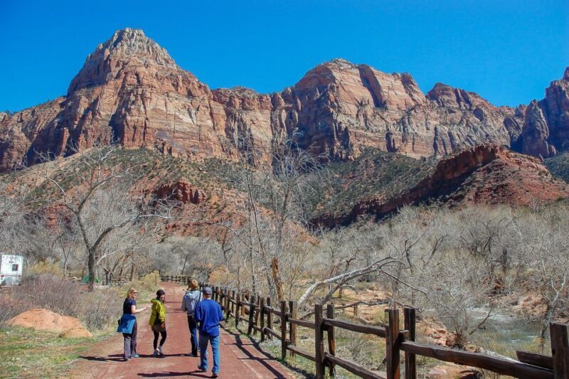 From Las Vegas: Zion and Bryce National Park Overnight Tour - The Sum Up: Who Should Consider This Tour?
