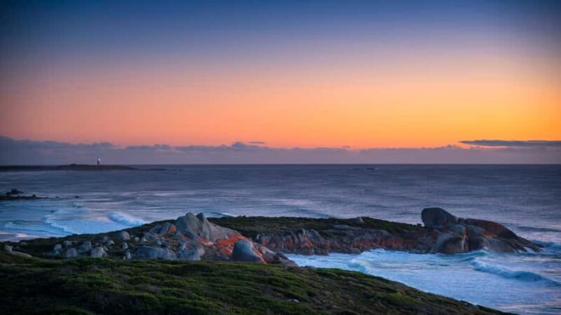 From Launceston: Bay of Fires Hiking Tour - 4 Days - A Detailed Look at the 4-Day Itinerary