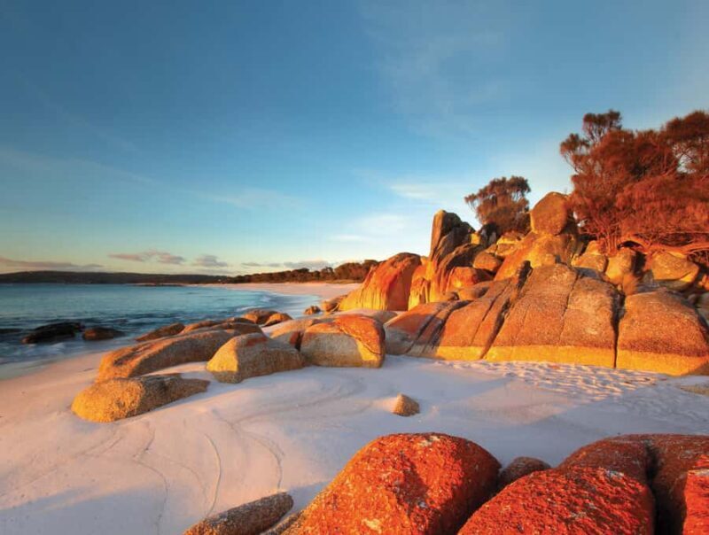 From Launceston: Bay of Fires Hiking Tour - 4 Days - Who Will Love This Tour?