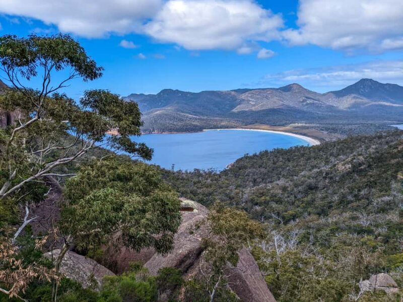 From Launceston: Full-Day Wineglass Bay Explorer Active Tour - Who Should Book This Tour?