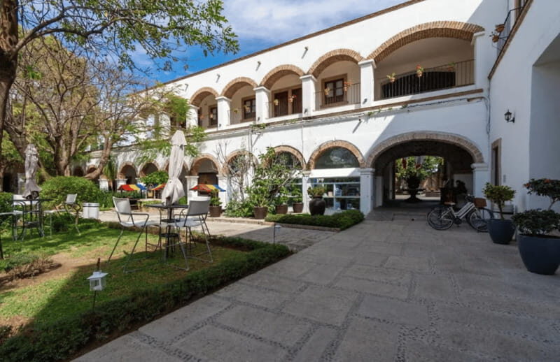 From Leon: Haciendas of the Royal Roads Guided Tour - Who Will Love This Tour?