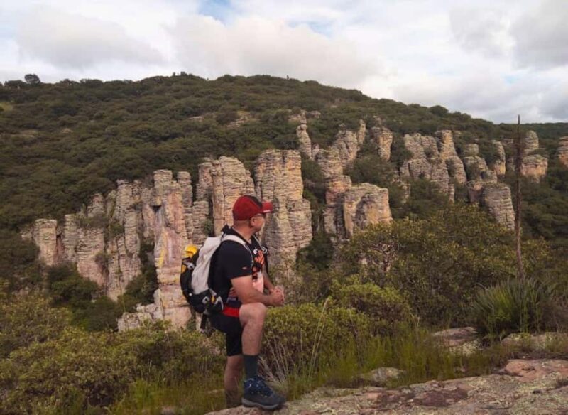 From Leon: Los Panales Adventure Day Trip with Breakfast - A Closer Look at What You Can Expect