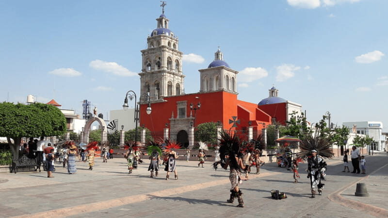 From Leon: Overland City Tour - Exploring The Itinerary: What You’ll Really See and Do