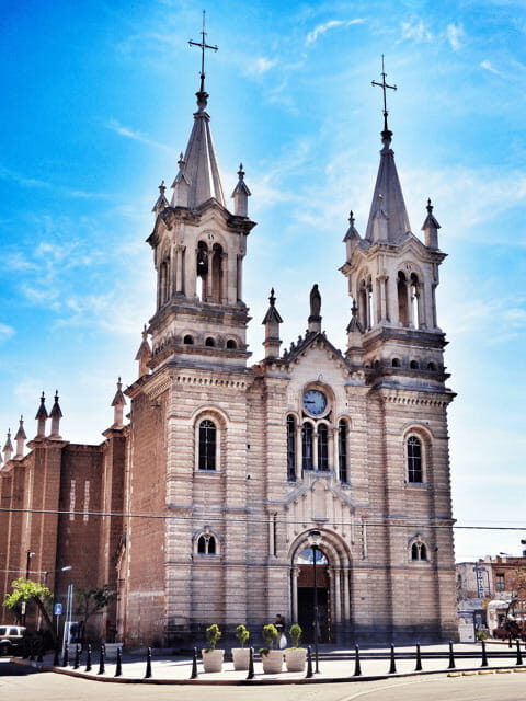 From Leon: Overland City Tour - The Experience: What Travelers Say
