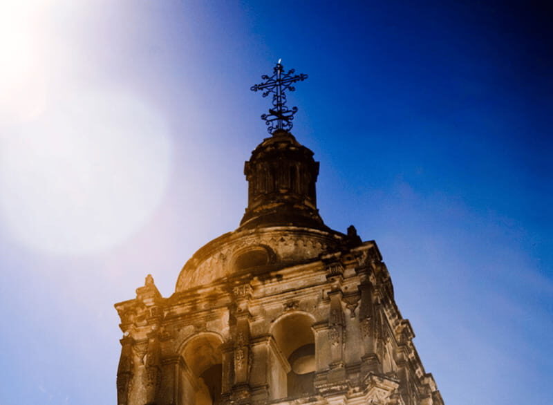 From Leon: Overland City Tour - Who Should Consider This Tour?