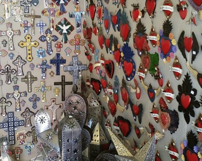 From Leon: San Miguel de Allende Day Trip - Exploring the Itinerary in Depth