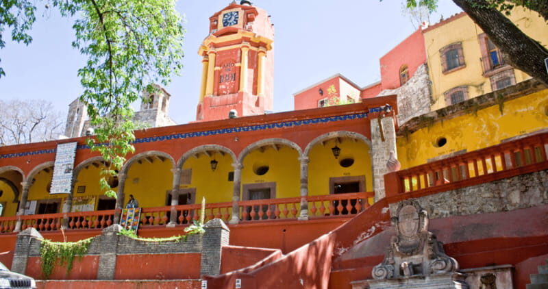 From Leon: San Miguel de Allende Day Trip - Who Will Love This Tour?