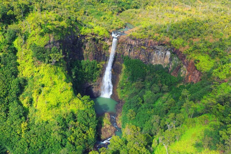 From Lihue: Kauai Sightseeing Helicopter Flight - Final Thoughts