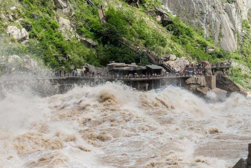 From Lijiang: 6-Day Lijiang to Shangri-La Adventure Tour - FAQ