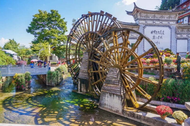 From Lijiang: 7-Day Tour of Lijiang, Shangri-La, and Dali - Key Points