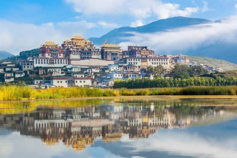 From Lijiang: 7-Day Tour of Lijiang, Shangri-La, and Dali - A Deep Dive into the 7-Day Itinerary