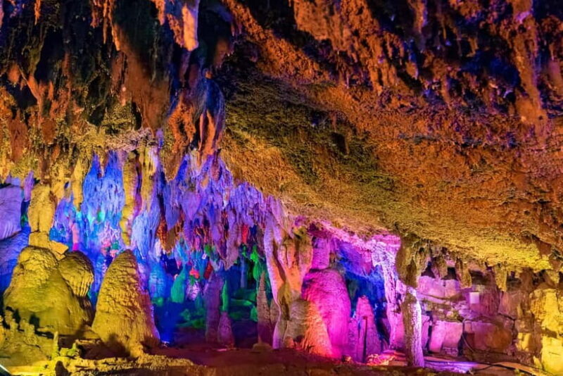 From Lijiang: 7-Day Tour of Lijiang, Shangri-La, and Dali - Day 3: Shangri-Las Majestic Gorges and UNESCO Parks