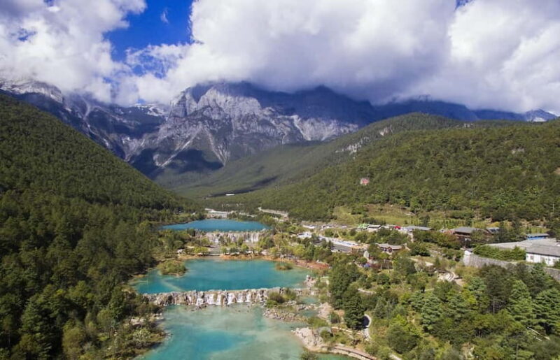 From Lijiang: 7-Day Tour of Lijiang, Shangri-La, and Dali - Day 4: Sacred Sites and Tibetan Culture