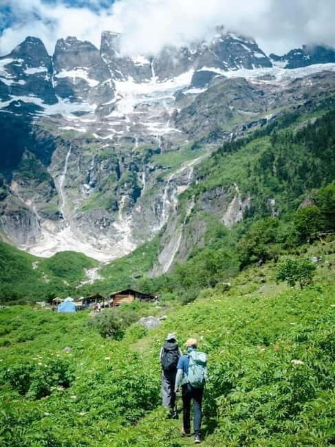 From Lijiang: Rainbeng Village 5-Day Trekking Tour - An in-depth look at the 5-day itinerary