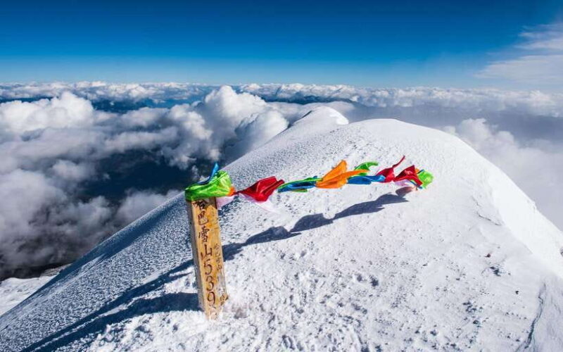 From Lijiang: Tiger Leaping Gorge 4-Day Hiking Tour - A Closer Look at the Tour Experience