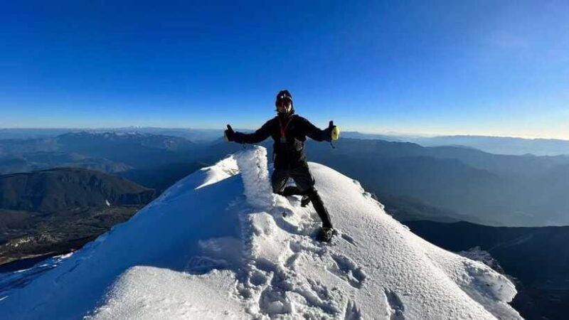 From Lijiang: Tiger Leaping Gorge 4-Day Hiking Tour - Final Thoughts