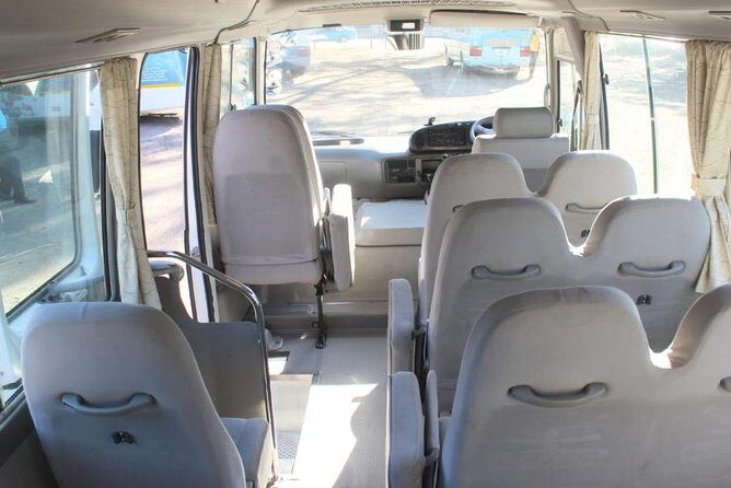 From Livingstone Airport To Botswana-kasane - Who This Tour Is Best For