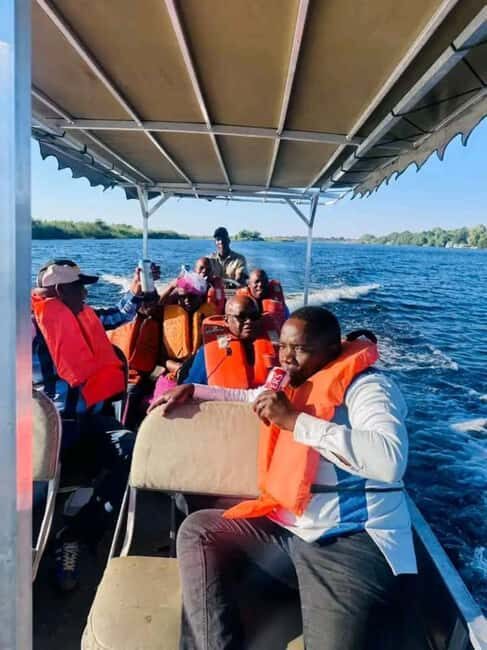 From Livingstone: Chobe National Park Day Trip with Lunch - FAQ