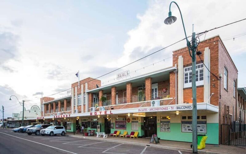 From Longreach: Outback Winton Full Day Tour - FAQs