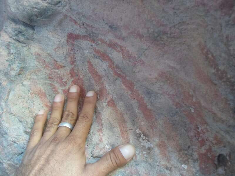 From Loreto: Canipole Cave Painting Guided Hike - Exploring Baja’s Hidden Past