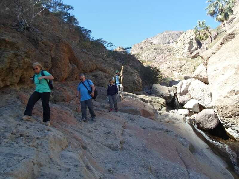 From Loreto: Canipole Cave Painting Guided Hike - Practical Details and Considerations