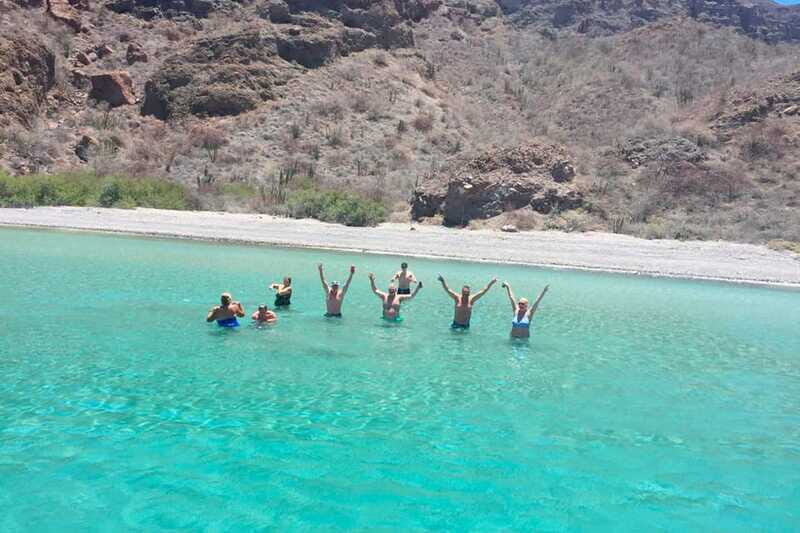 From Loreto: Coronado Island Snorkel - What’s Not Included and Practical Tips
