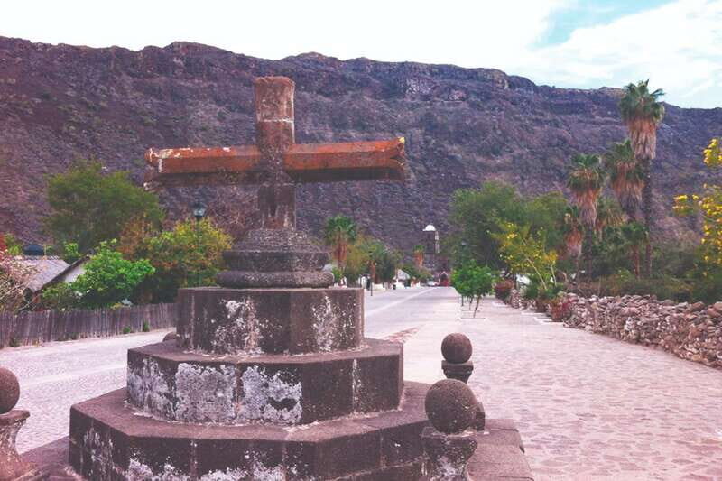 From Loreto: Historical San Javier Mission Tour with Lunch - Cost and Value